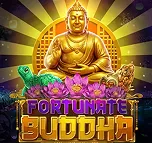 FORTUNATE BUDDHA