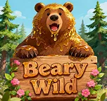 BEARY WILD