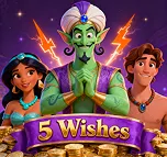 5 WISHES