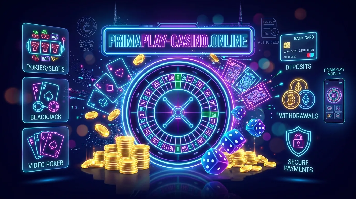 Digital casino neon roulette wheel 202605111647
